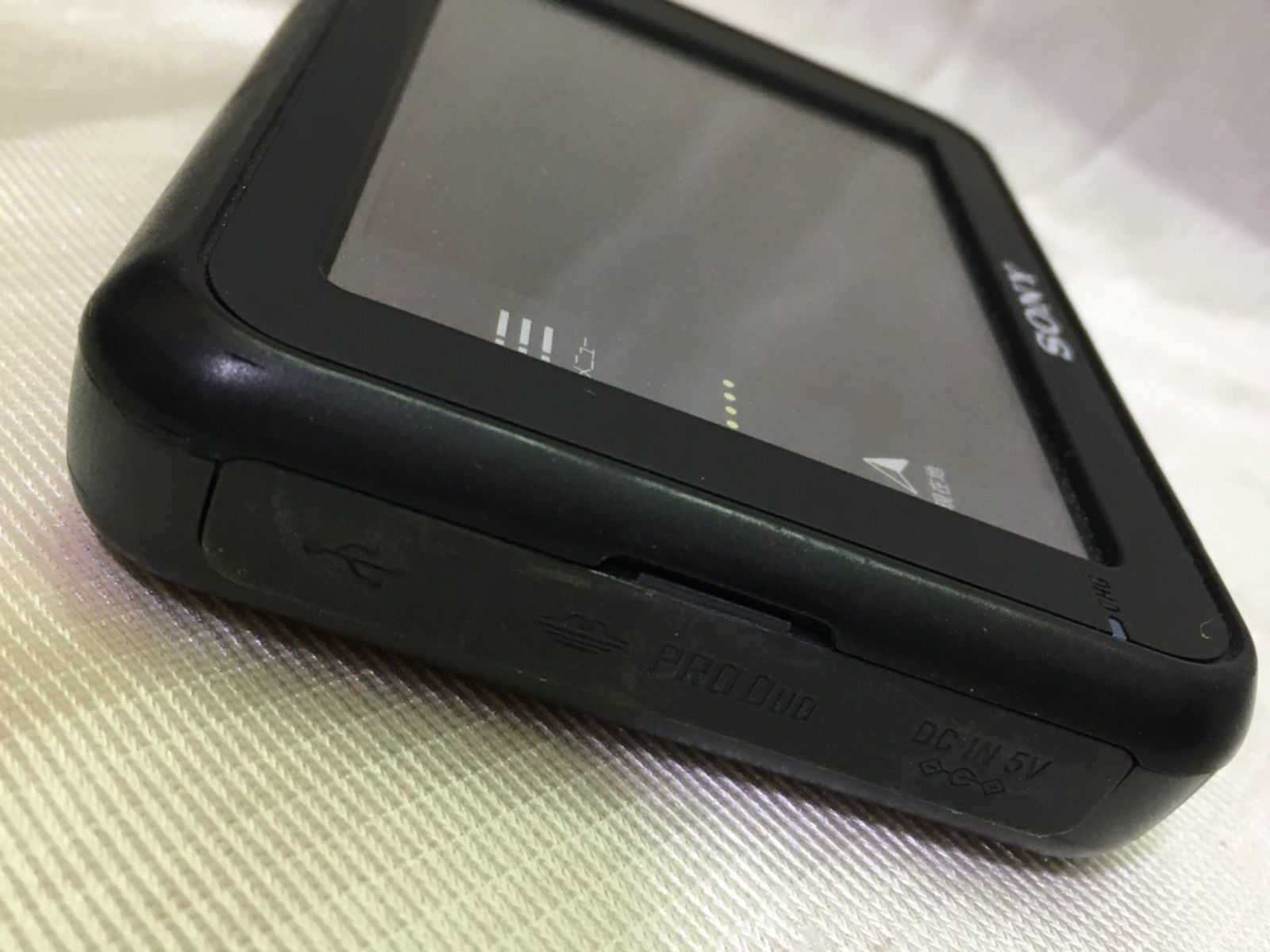 SONY nav-u ナビゲーション NV-U37 sony nav-u NV-U37 SONY NV-U37 nav-u