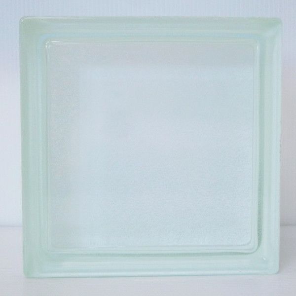 8個セットガラスブロックガラス 日本基準サイズ 厚み95mm