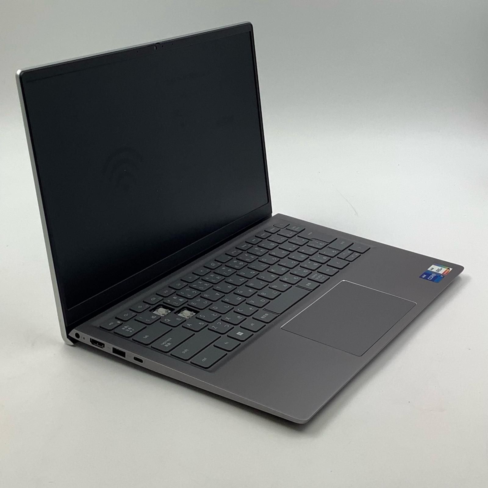 最速発送】DELL Inspiron 14 5410 i7-11390H 32GB M.2 SSD 512GB 93