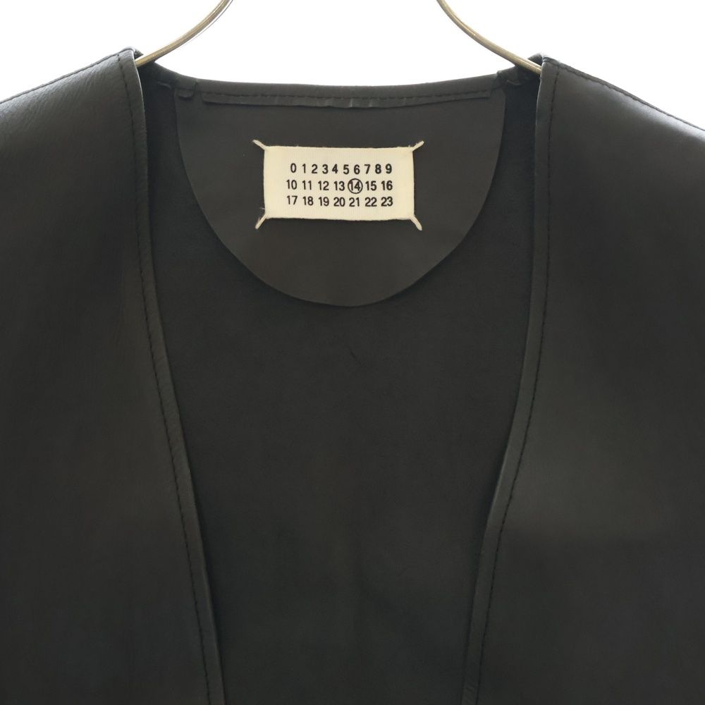 Maison Margiela 10 (メゾン マルジェラ) 10SS ここのえ期