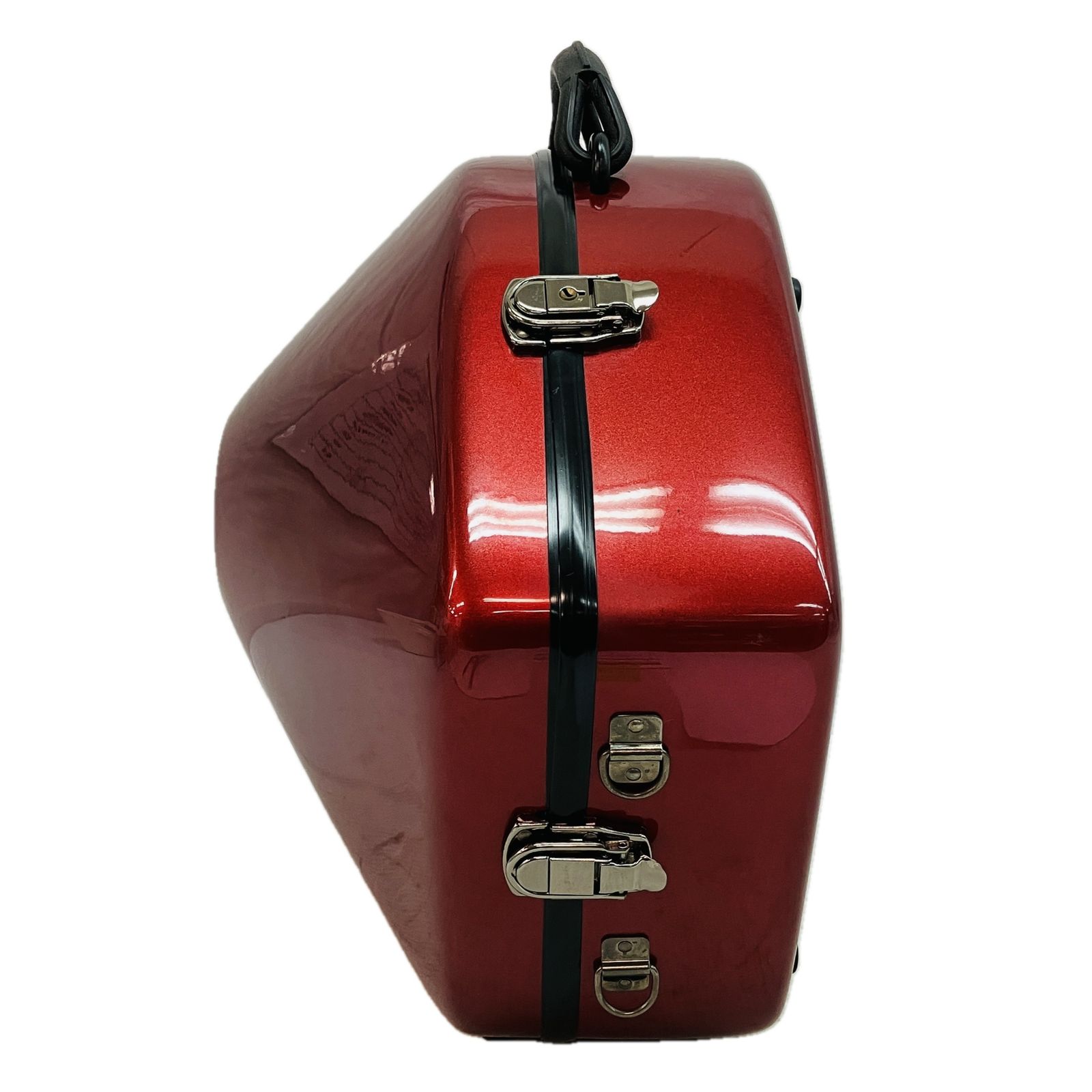 ホルンケース 楽器 ケース ホルン 管楽器 吹奏楽 ハードケース C10510380 WWW_TRAVELLANDINDIA_COM