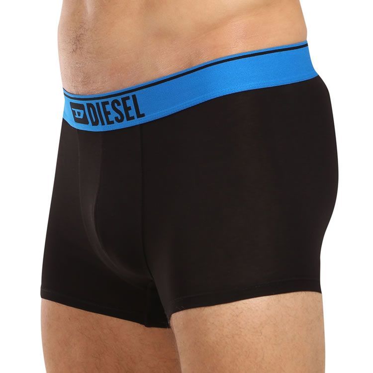 ディーゼル DIESEL ボクサーパンツ アンダーウエア 下着 3枚
