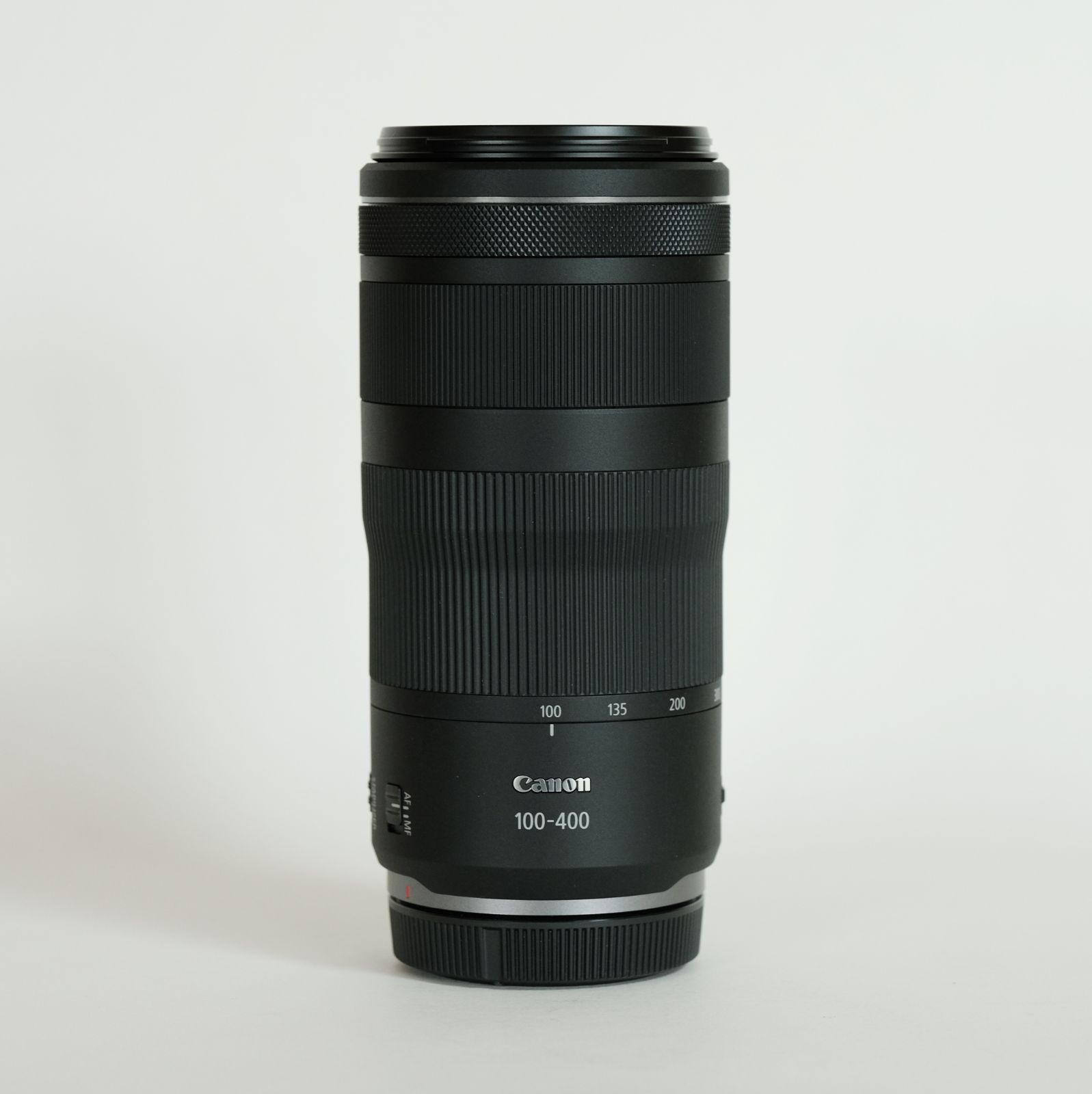 極美品、フード・フィルター付] Canon RF100-400mm F5.6-8 IS USM / RFマウント / 超望遠ズーム / フルサイズ対応  - メルカリ