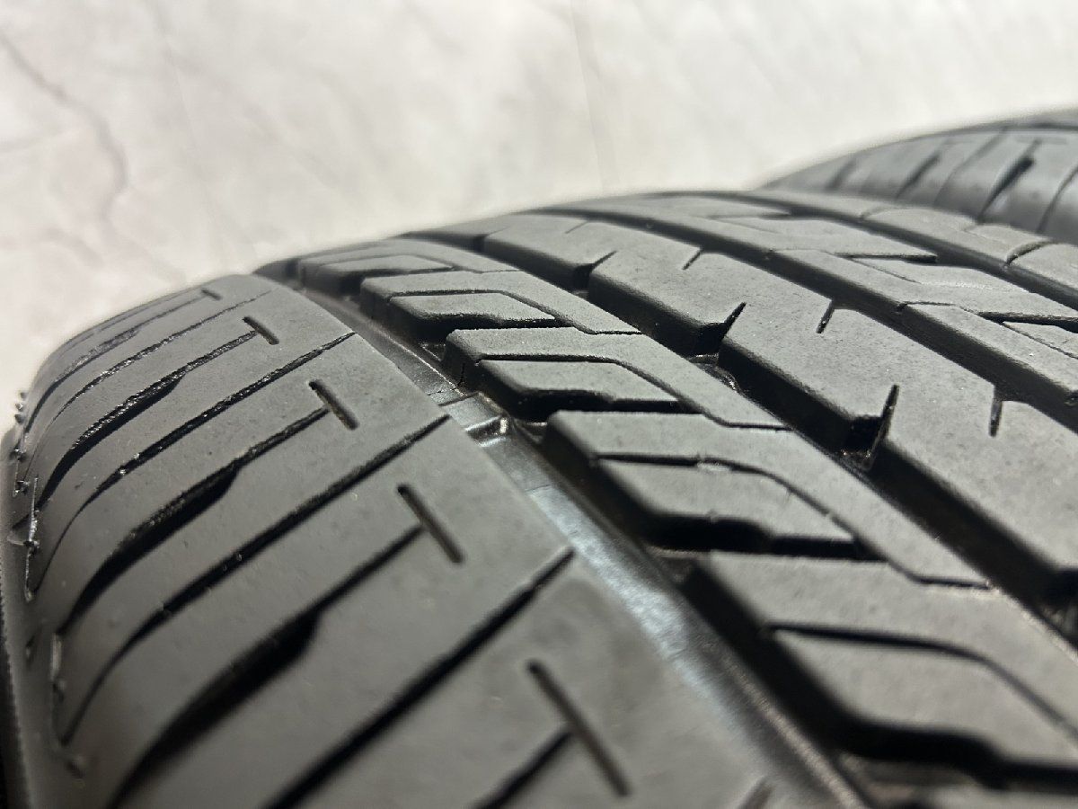 夏タイヤ 4本