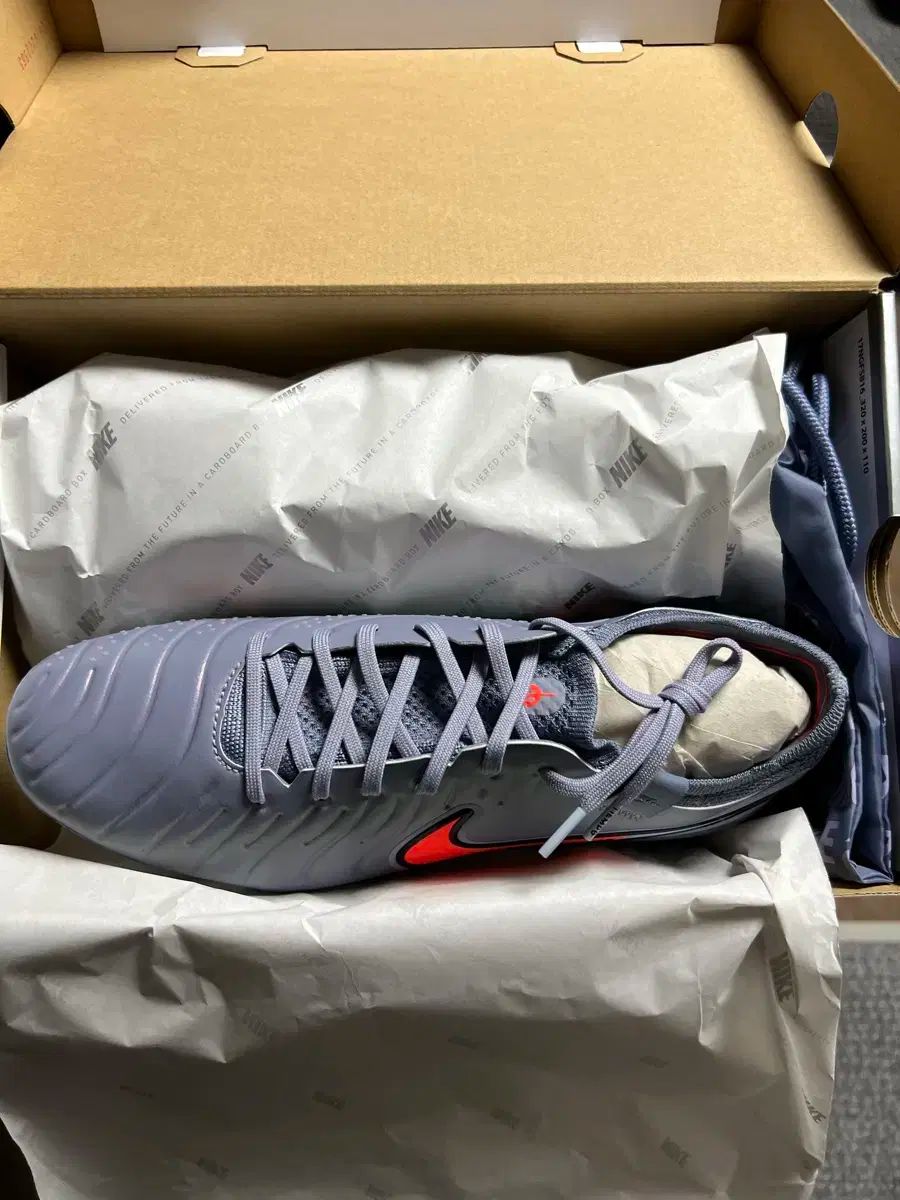 NIKE ナイキ ティエンポ レジェンド 10 エリート FG サッカーシューズ 280cm