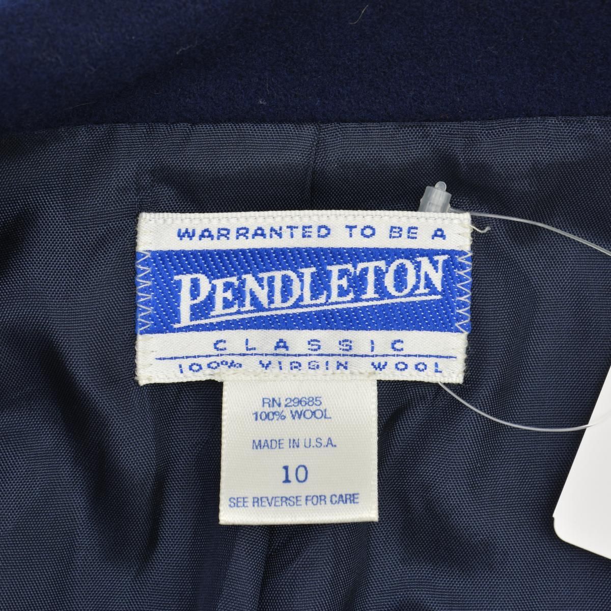 pendleton　usa製　ジャケット Shop Women's Graphic Shetland Zip Cardigan for Luxurious