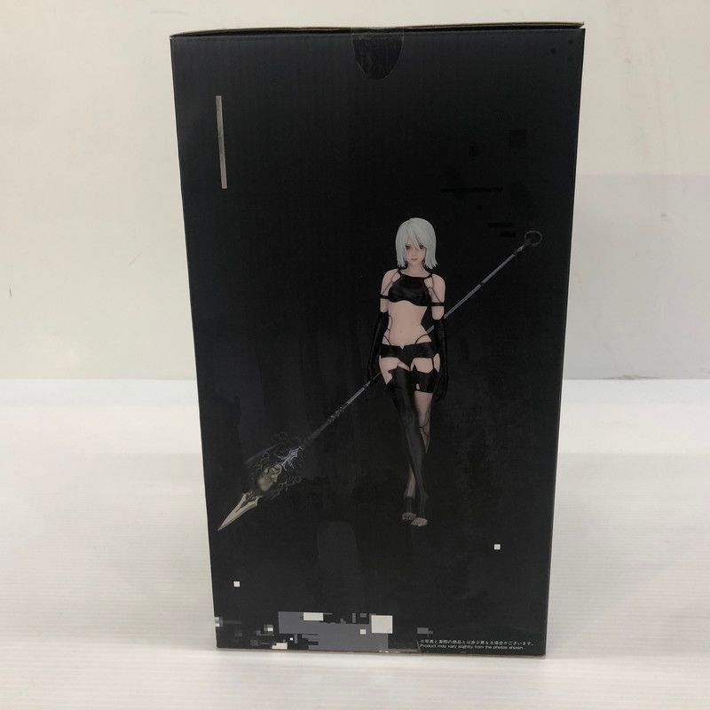 中古美品】 NieR：Automata A2 (ヨルハA型二号) ショートヘアVer. 完成