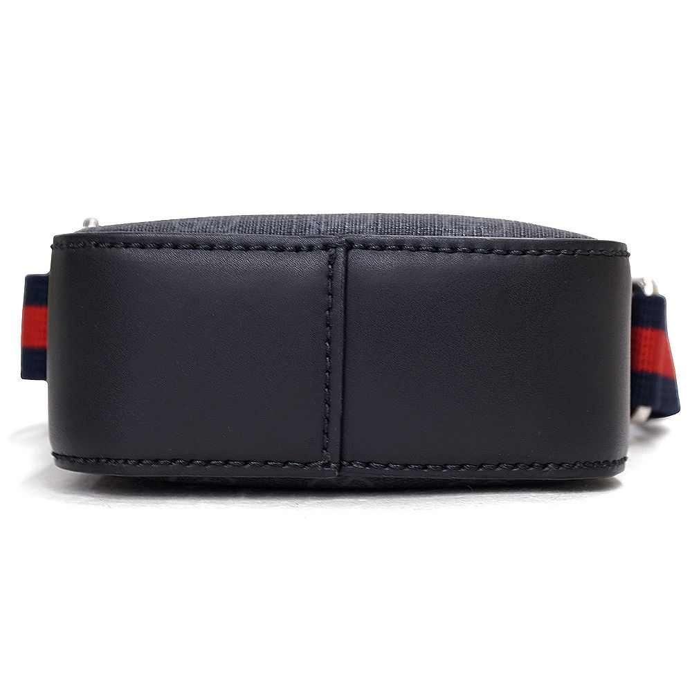 グッチ GG メッセンジャー ショルダーバッグ 斜め掛け GGスプリーム