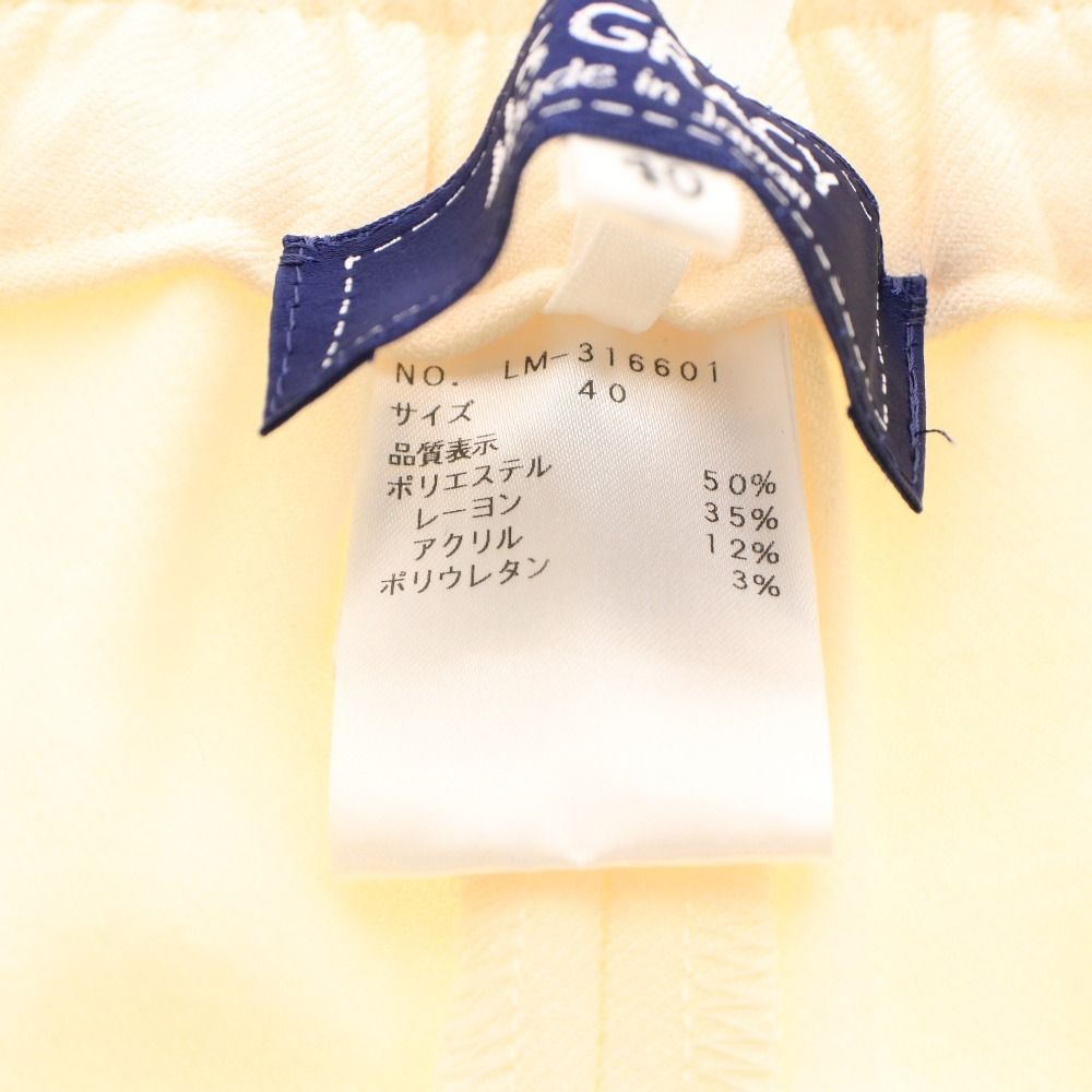 LM-316601 ボトムス
