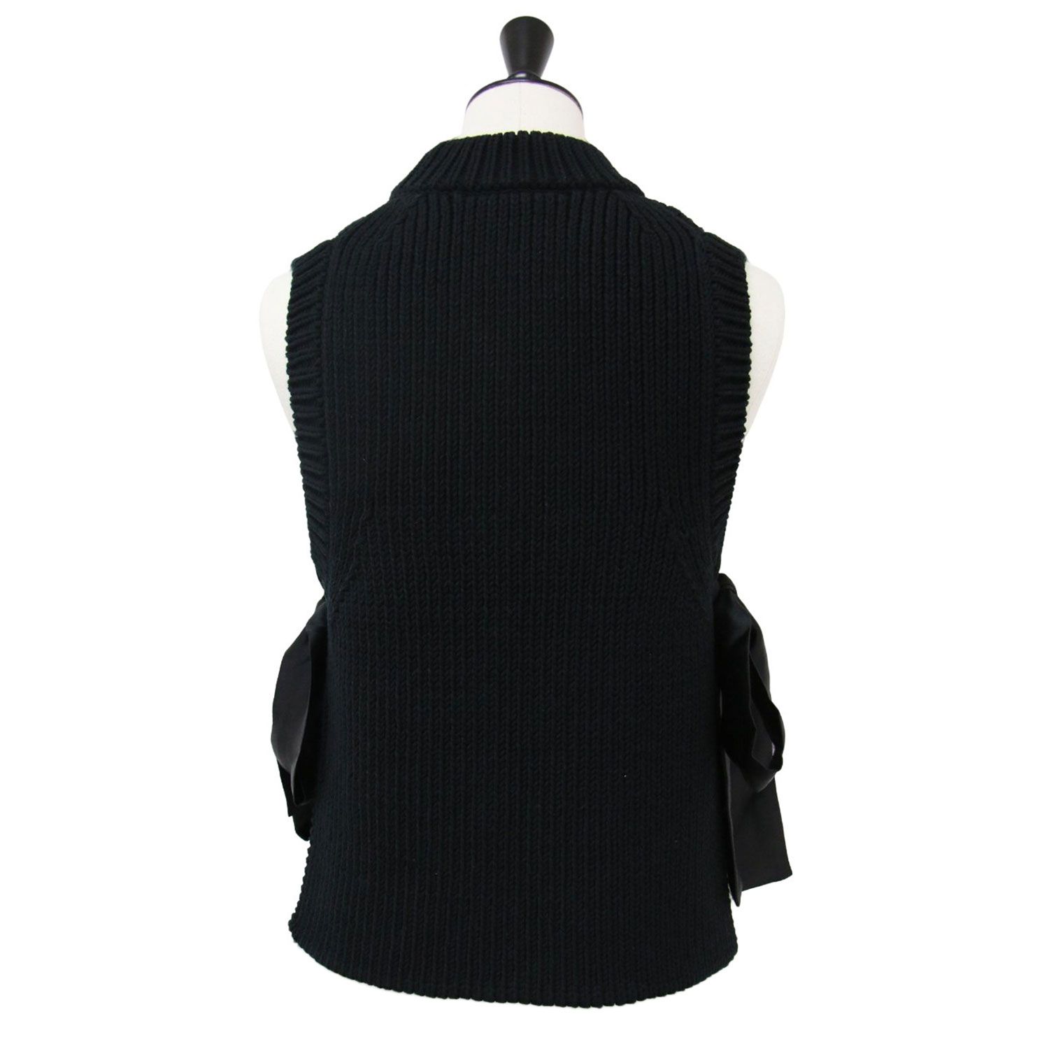 美品】 Cecilie Bahnsen / セシリーバンセン | ISA VEST ニット
