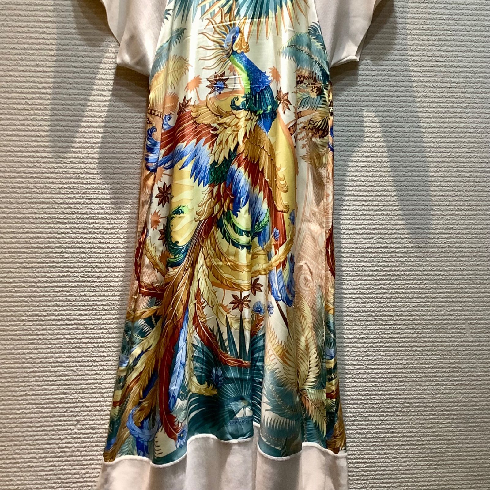 ゴルチェ期 不死鳥の神話