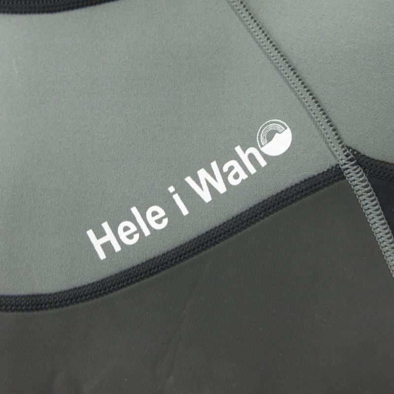 ヘレイワホ Hele
