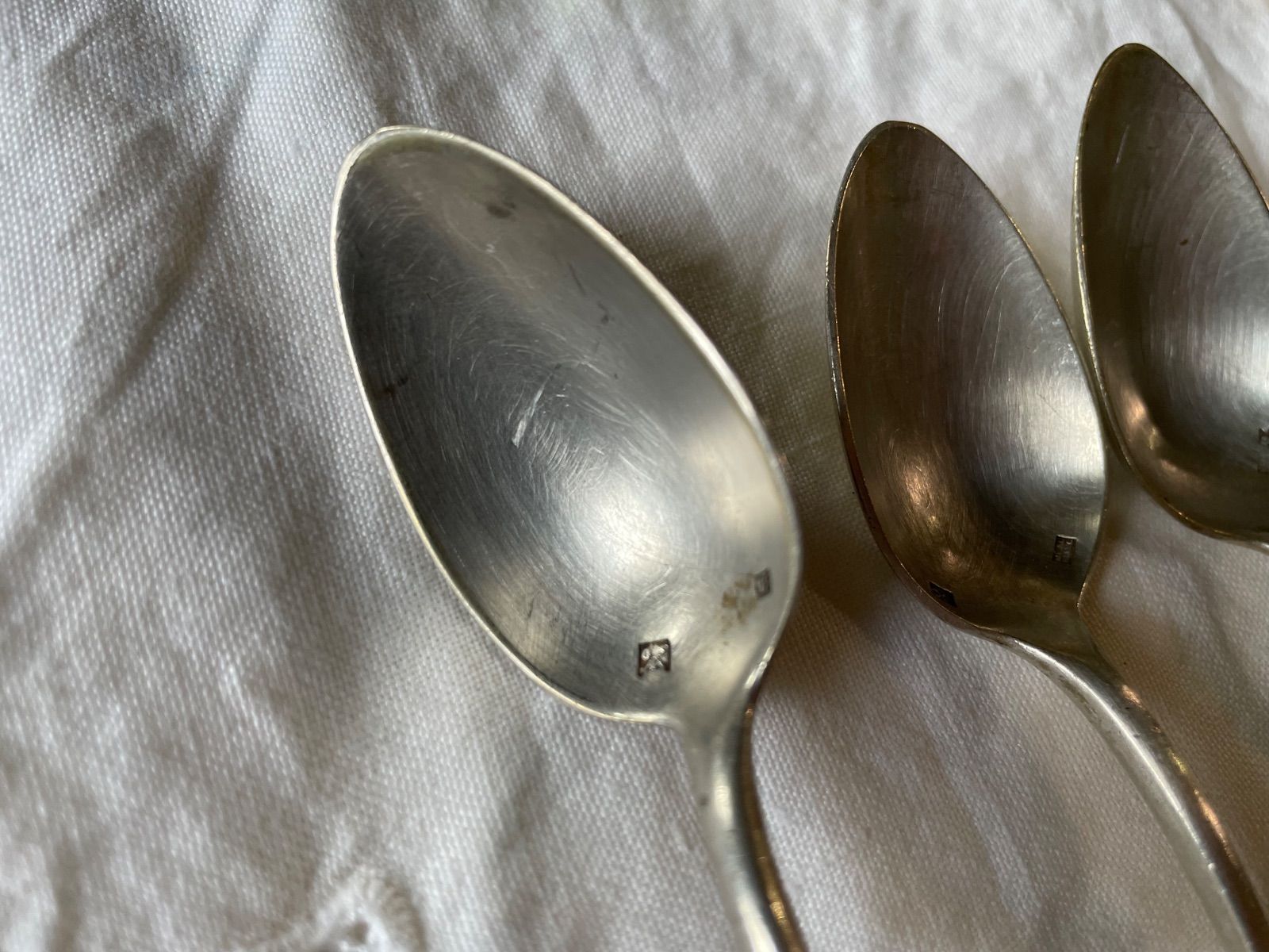 4本セット フランスアンティーク