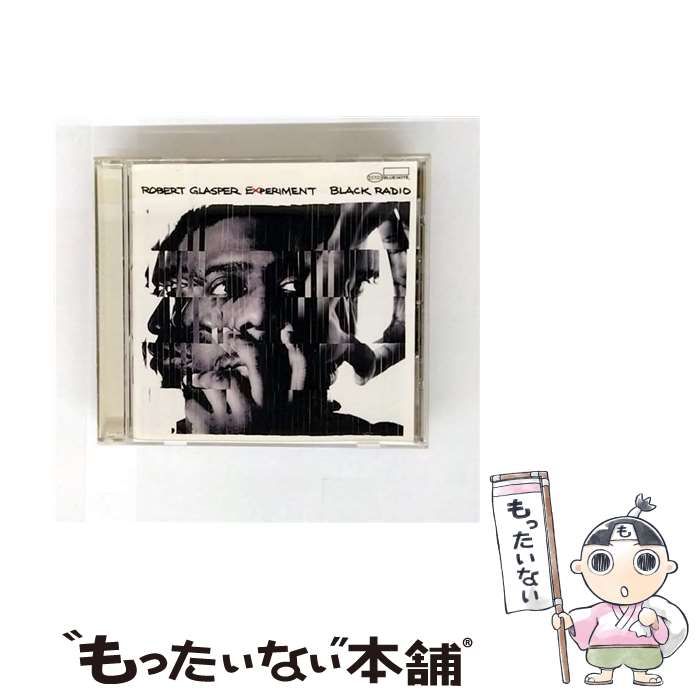 中古】 Black Radio [import] / Robert Glasper Experiment