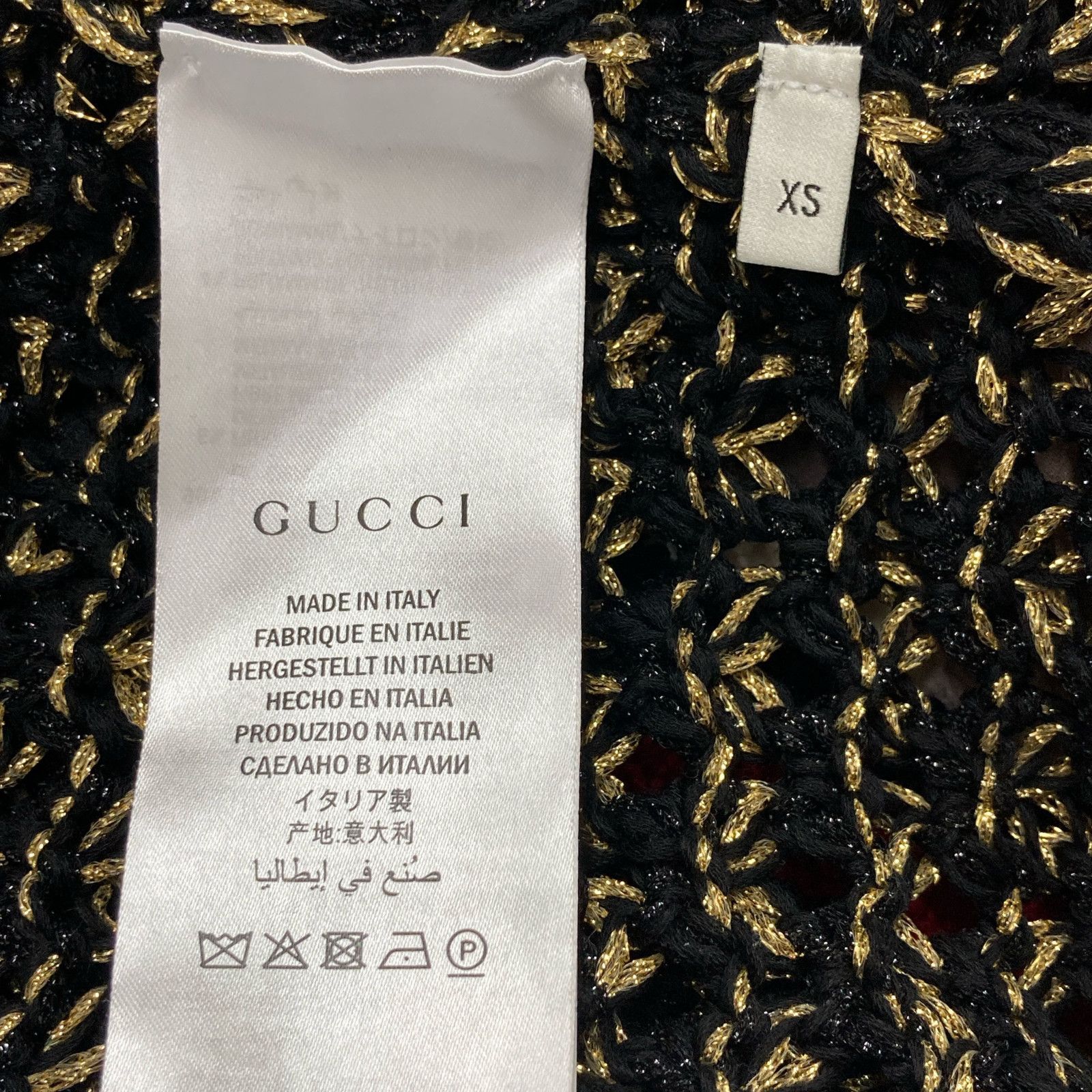 GUCCI グッチ