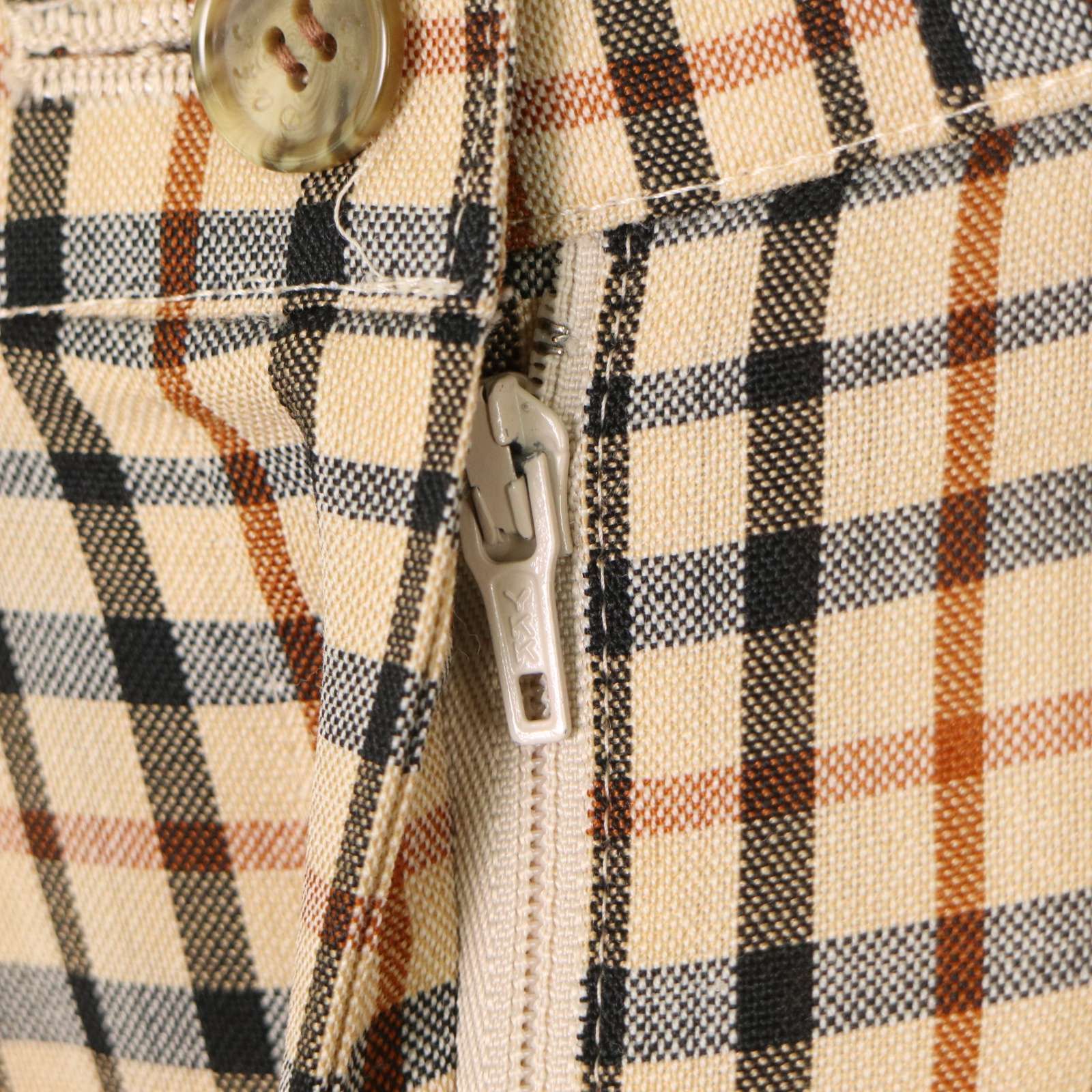 DAKS GOLF ダックス】ゴルフウェア パンツ メンズ スラックス 85