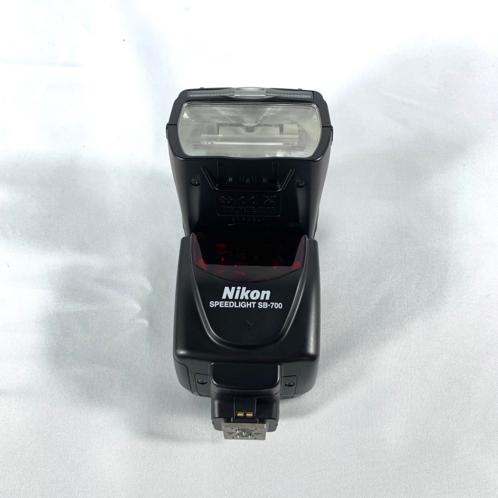Nikon ニコン SB-700 スピードライト フラッシュ ストロボカメラ