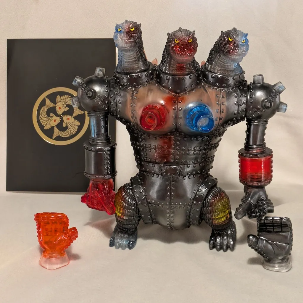 2025年最新】赤目天使 フィギュアの人気アイテム - メルカリ