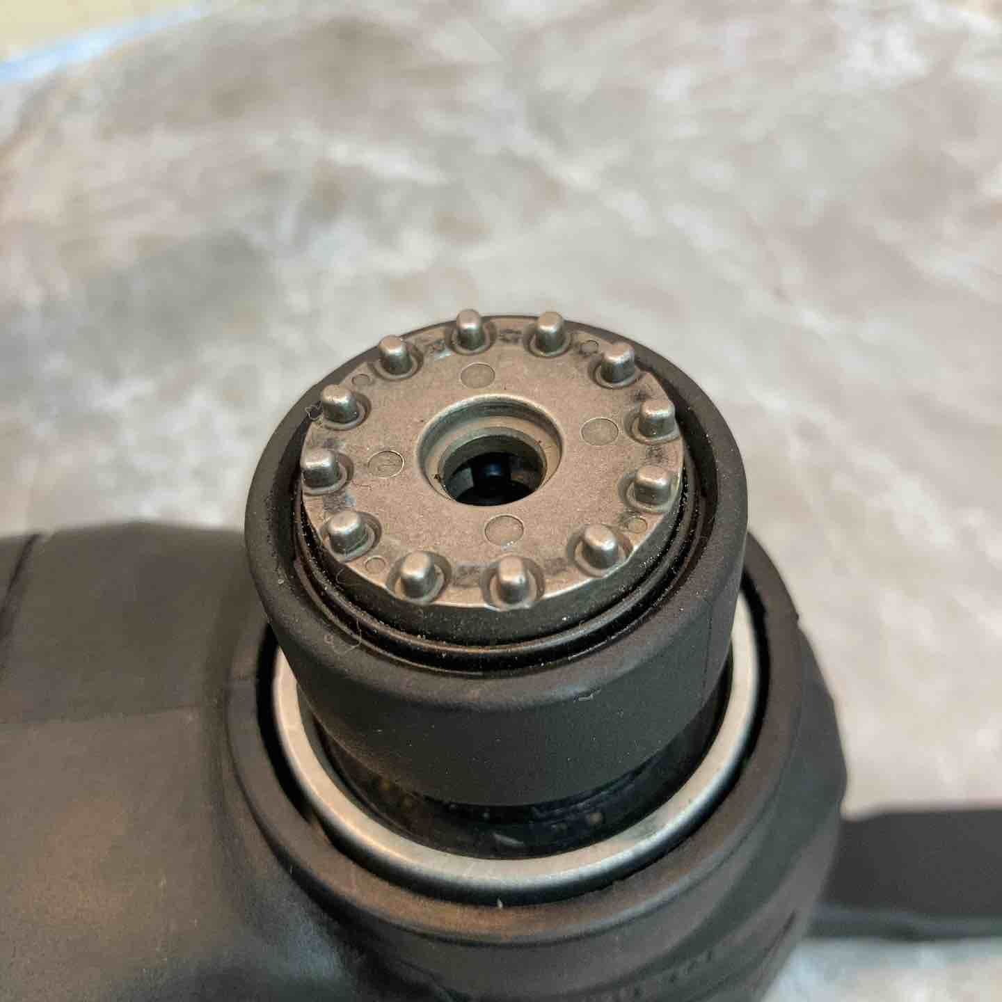 日立工機 コードレスマルチツール