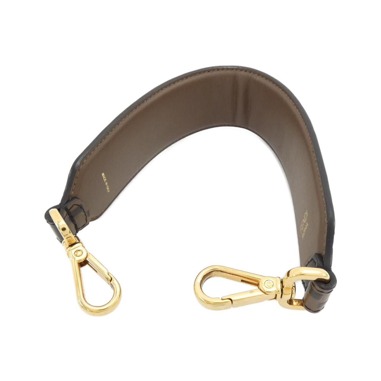 ⭐️美品⭐️ フェンディ ミニストラップユー ビジュー パイソン Mini Strap You Multicolor | Fendi