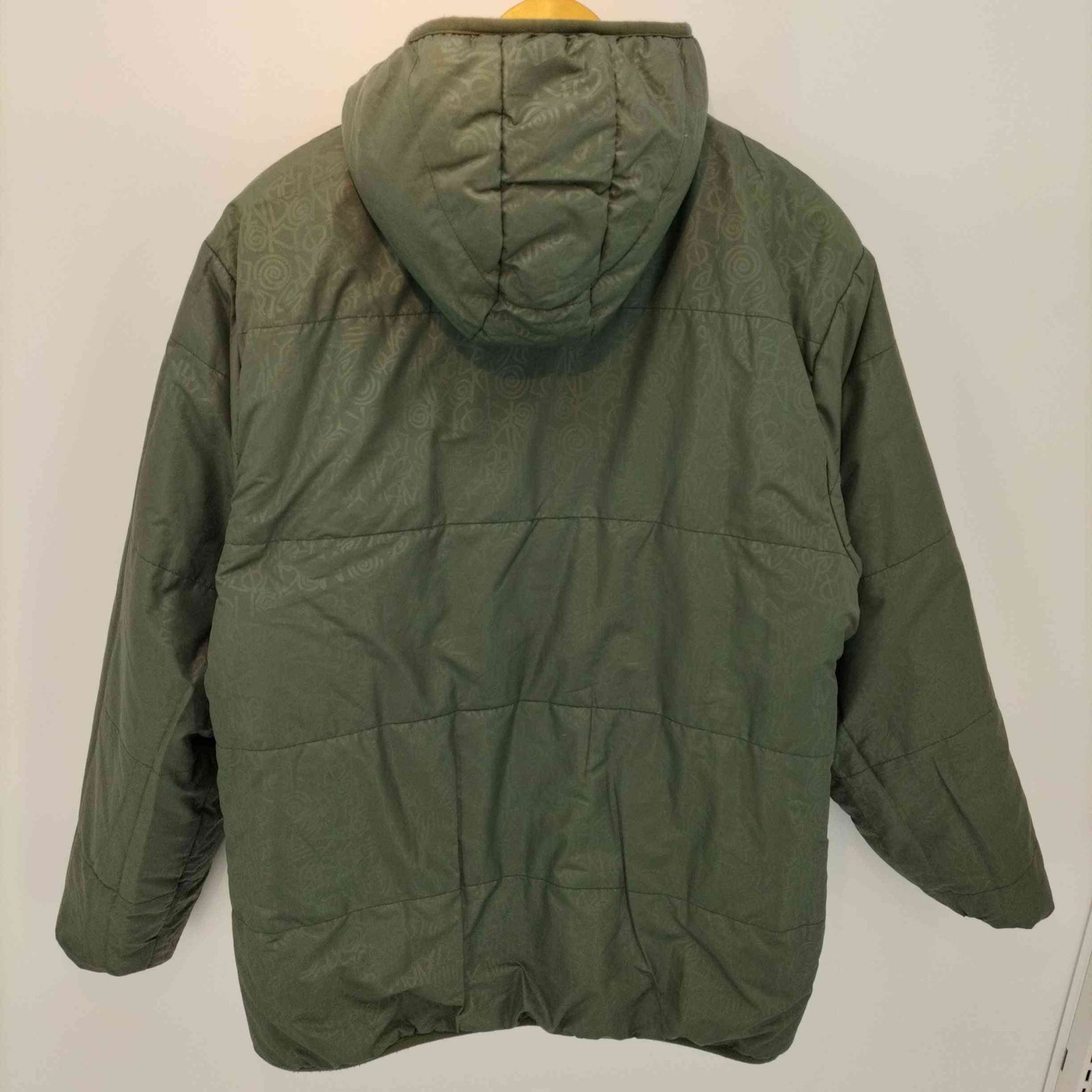 00s OLD STUSSY ミリタリー ジャケット Thermolite L 00s OLD STUSSY ミリタリー ジャケット Thermolite L 【公式通販】