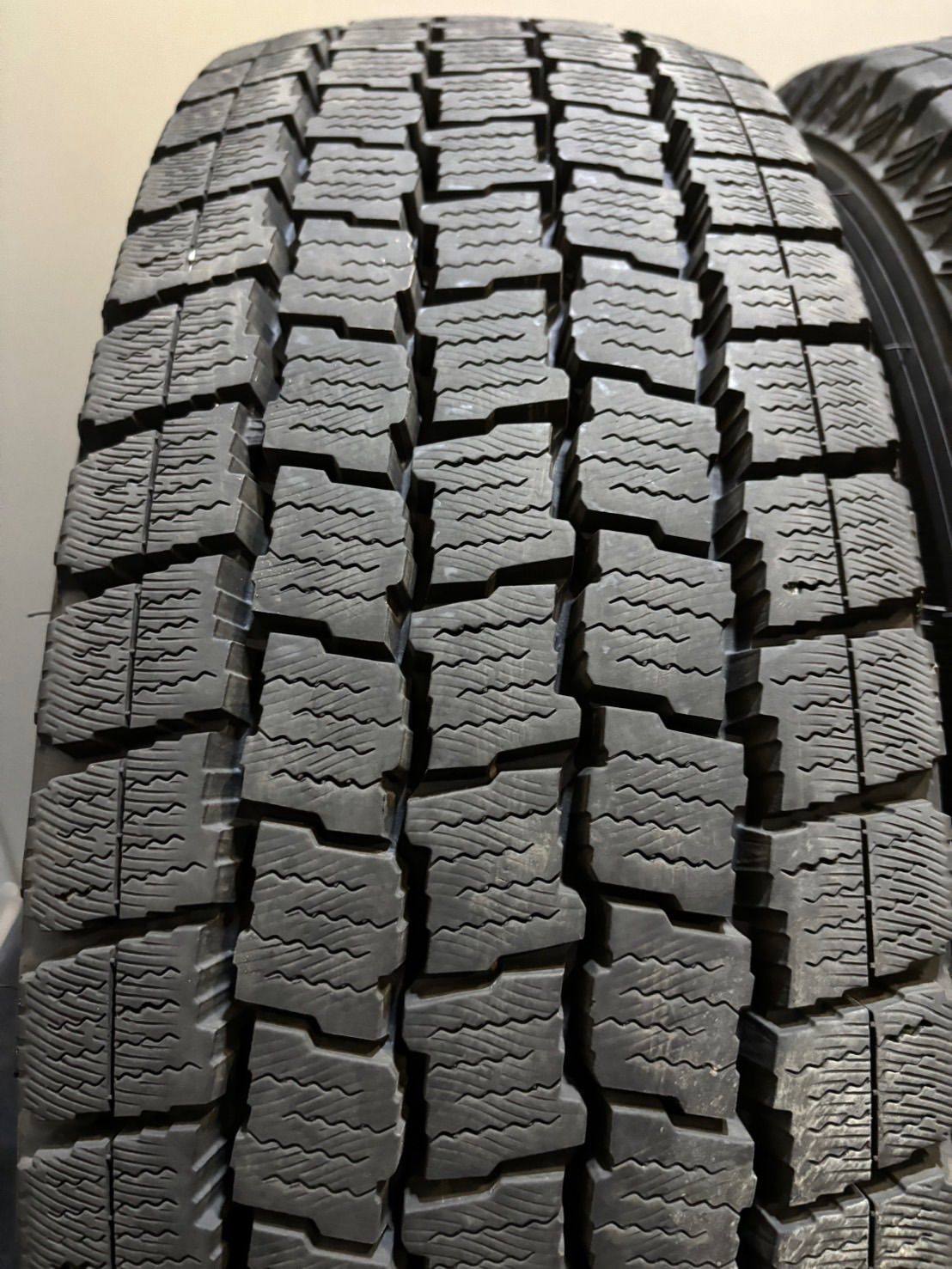 GOODYEAR|ICE