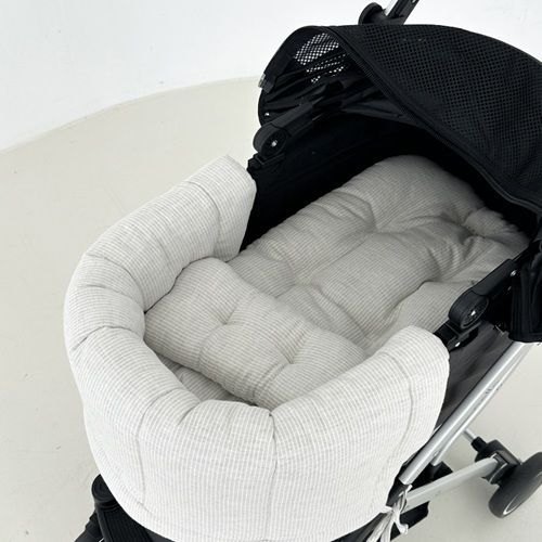 EYOU ハグライナー グレー Sサイズ