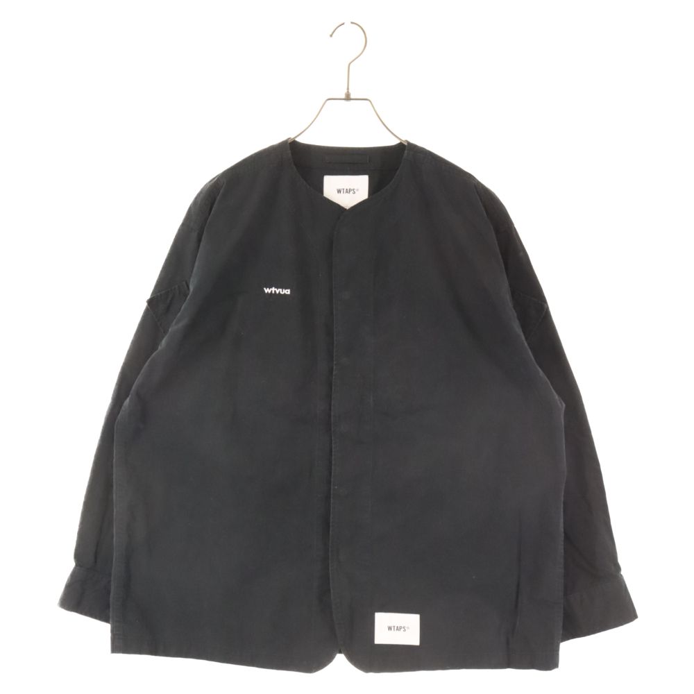 WTAPS ダブルタップス 22SS 221WVDT-SHM04 サイズL | nate-hospital.com