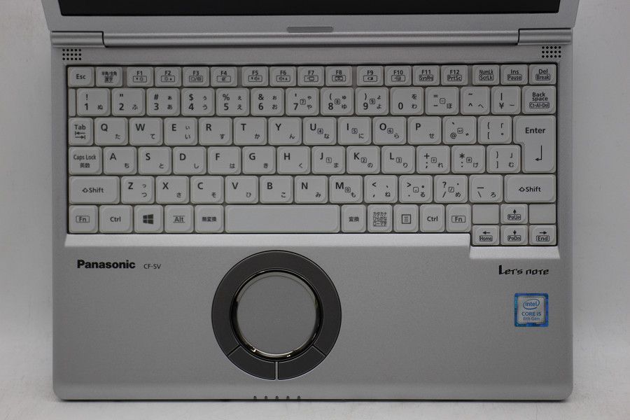 Panasonic CF-SV7HF4VS Core i5 8250U 1.6GHz|8GB|256GB SSD |Multi|12.1W|WUXGA 1920x1200 |Win11 546258673