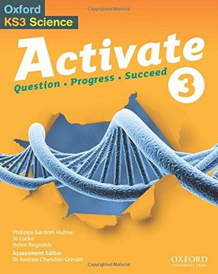 Activate: Student Book 3 (Activate 3)-15％キャッシュバックオ