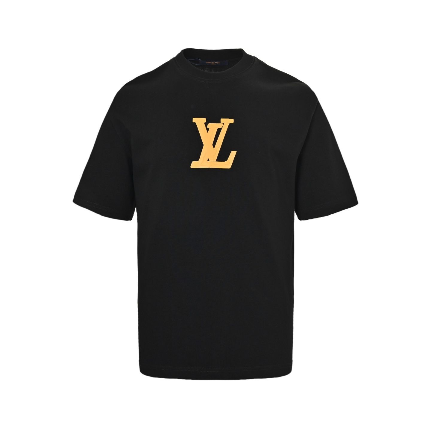 新規購入 ロゴプリント Vuitton 今日特価】Louis T メルカリ - シャツ-2 トップス