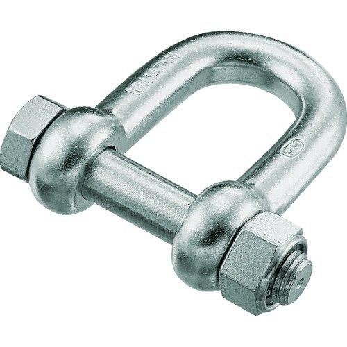 2営業日で発送 TRUSCO トラスコ中山 TSBU13TRUSCO ステンレス SBUシャックル 呼び13mm7682719