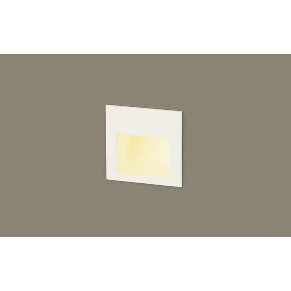 7営業日以内発送 パナソニック電工 Panasonic LGB80525Z LEDフットライト25形電球色 沖縄離島販売不可
