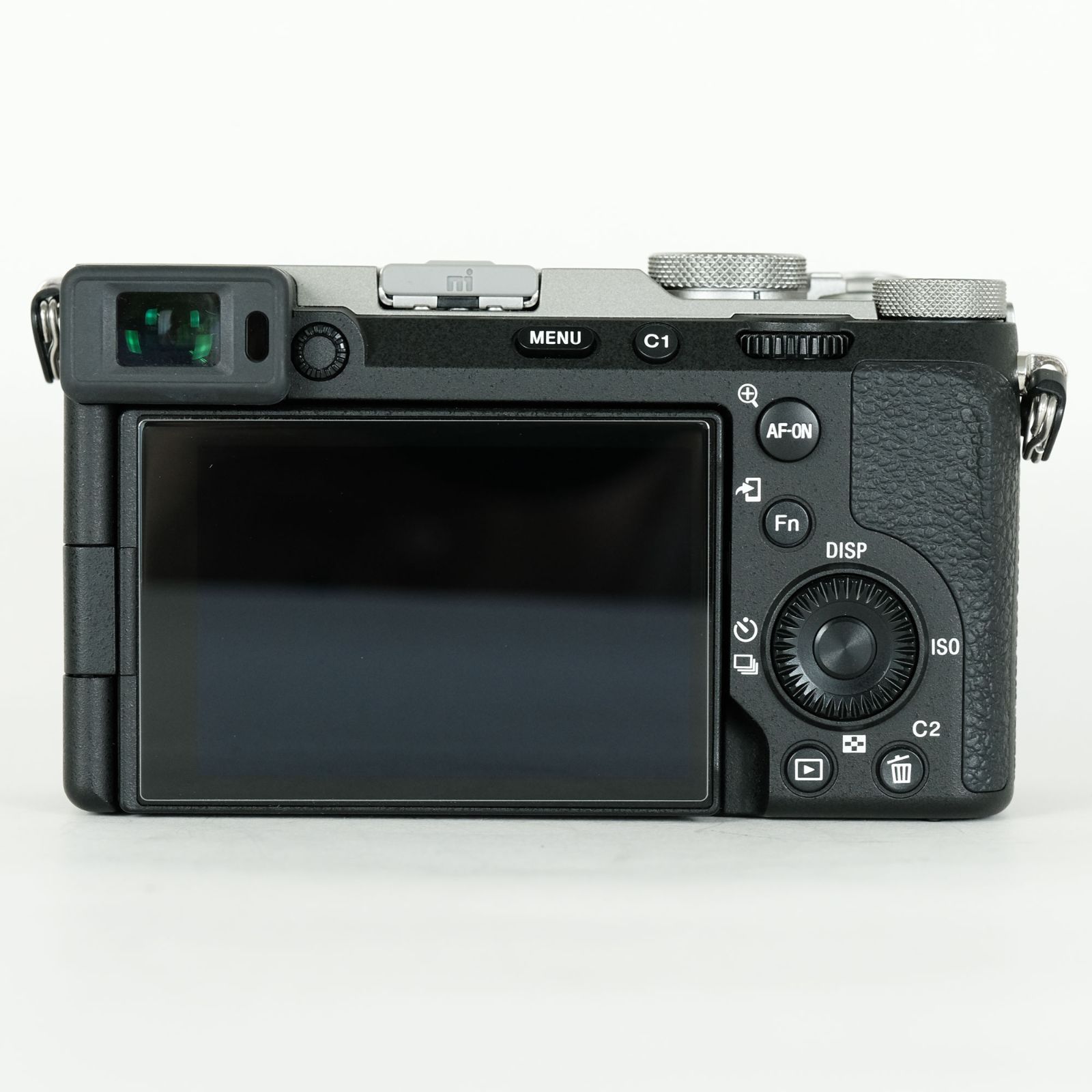 美品｜シャッター数8,800回] SONY α7C II（ILCE-7CM2） [ボディ