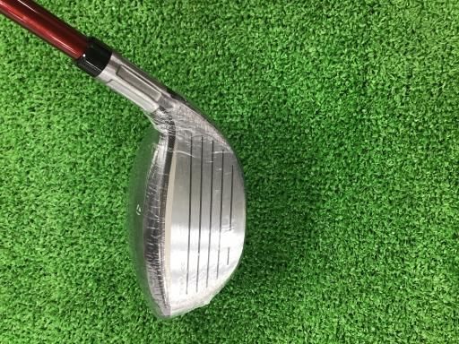 テーラーメイド STEALTH 5W レディース フェアウェイウッド FW TENSEI RED TM40 STEALTH FW フレックスA レディース 女性用 右利き 右用 Bランク ゴルフクラブ