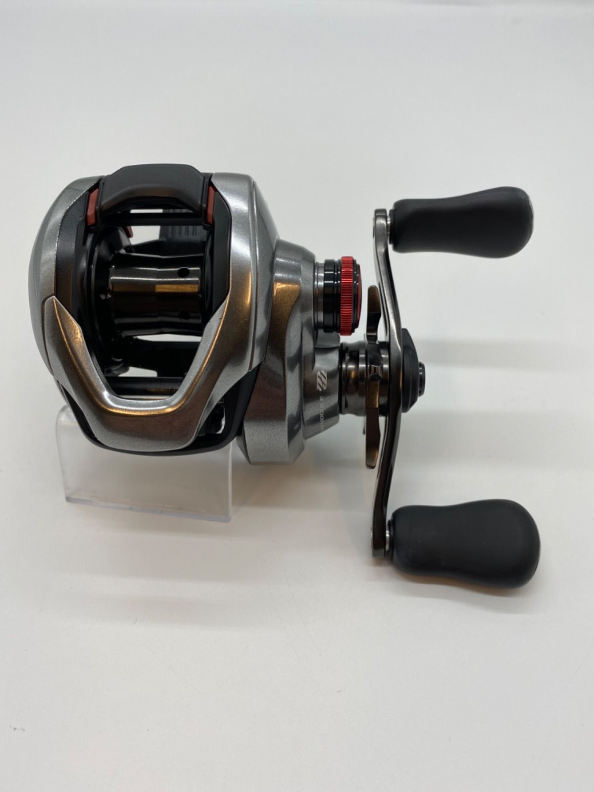 SHIMANO Scorpion DC 151HG シマノ スコーピオン 美品 - メルカリ