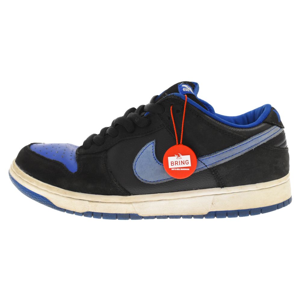 NIKE SB (ナイキエスビー) DUNK LOW PRO J PACK ダンク ジェイパック