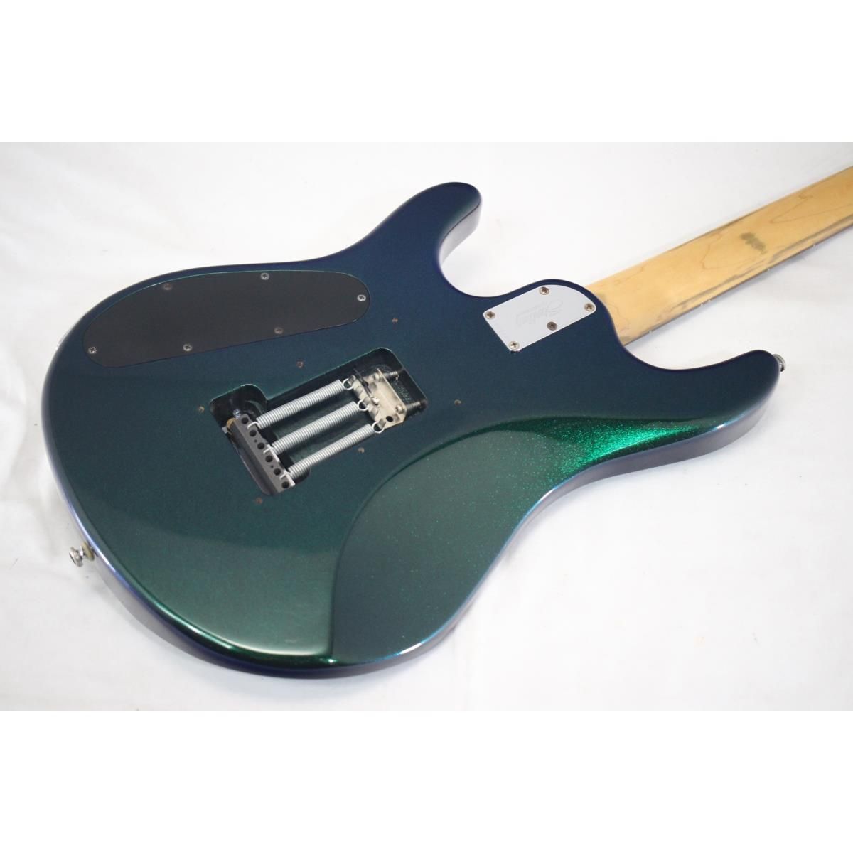 ＳＴＥＲＬＩＮＧ　ＢＹ　ＭＵＳＩＣＭＡＮ　ＪＰ６０