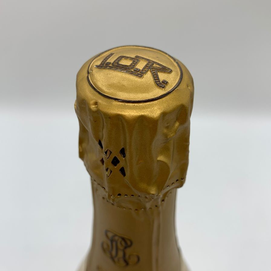 ルイロデレール クリスタル 2013 750ml 12% ルイ・ロデレール 古酒 シャンパン スパークリング クリスタル