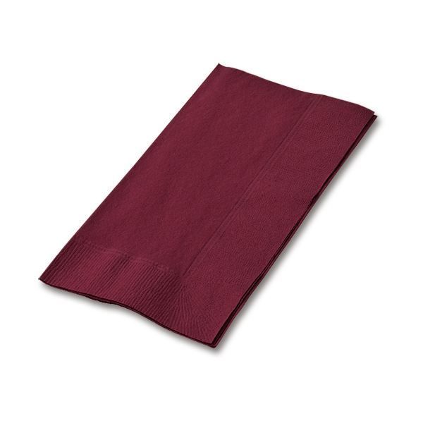 カラーナプキン