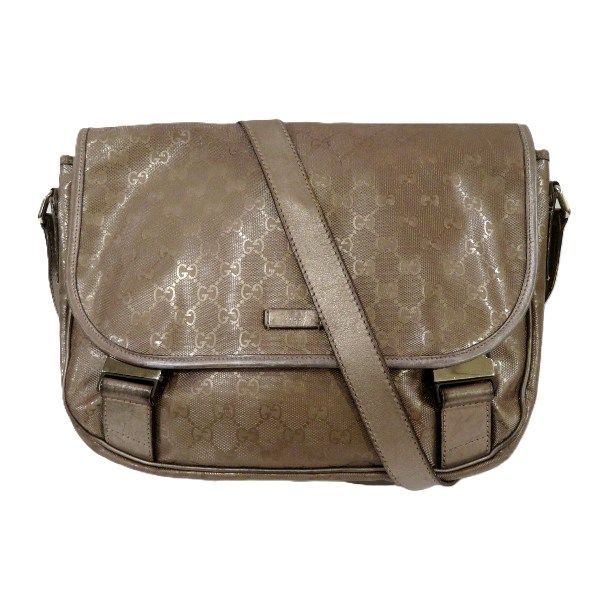 グッチ GUCCI GGインプリメ 201732 バッグ ショルダーバッグ メッセンジャーバッグ ユニセックス