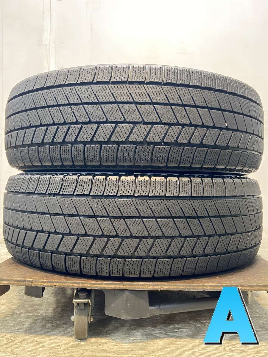 215 65R16 ブリヂストン ブリザック VRX3 タイヤ スタッドレスタイヤ 2本セット w16250825070