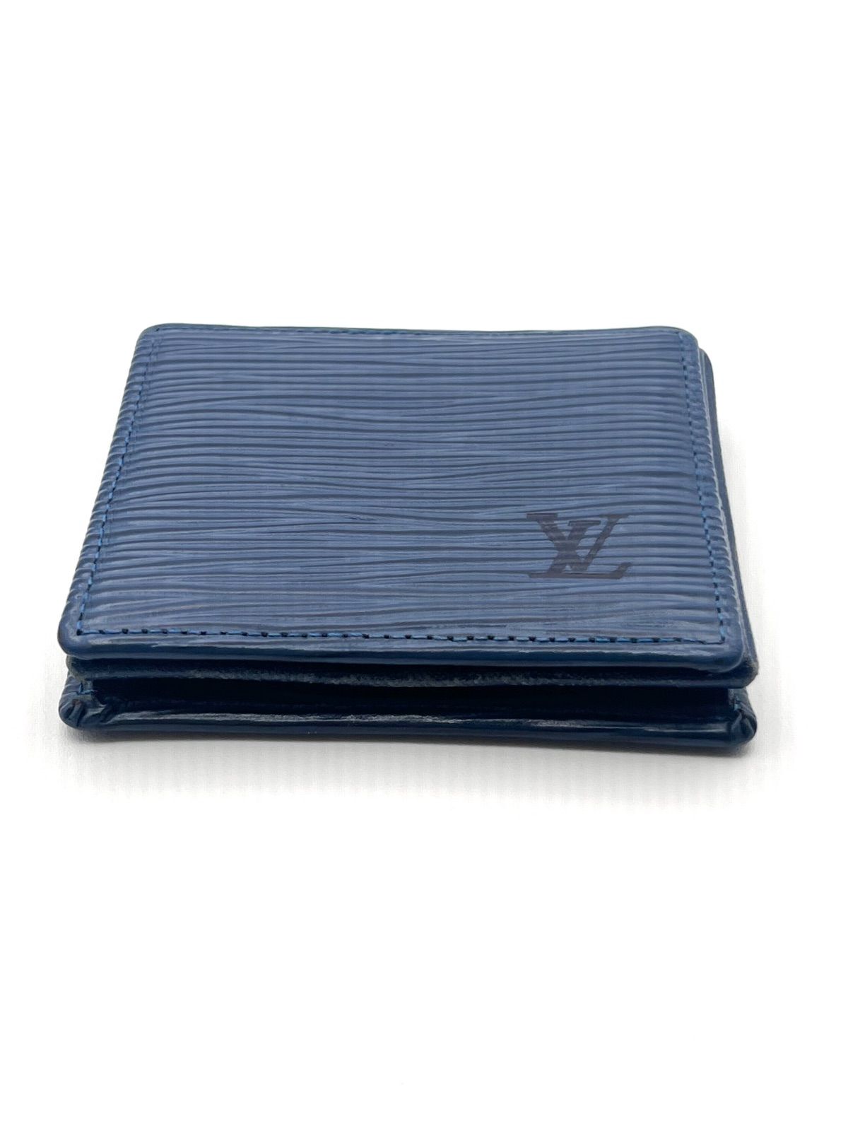 LOUIS VUITTON ルイヴィトン コインケース 小銭 入れ ポルトモネ