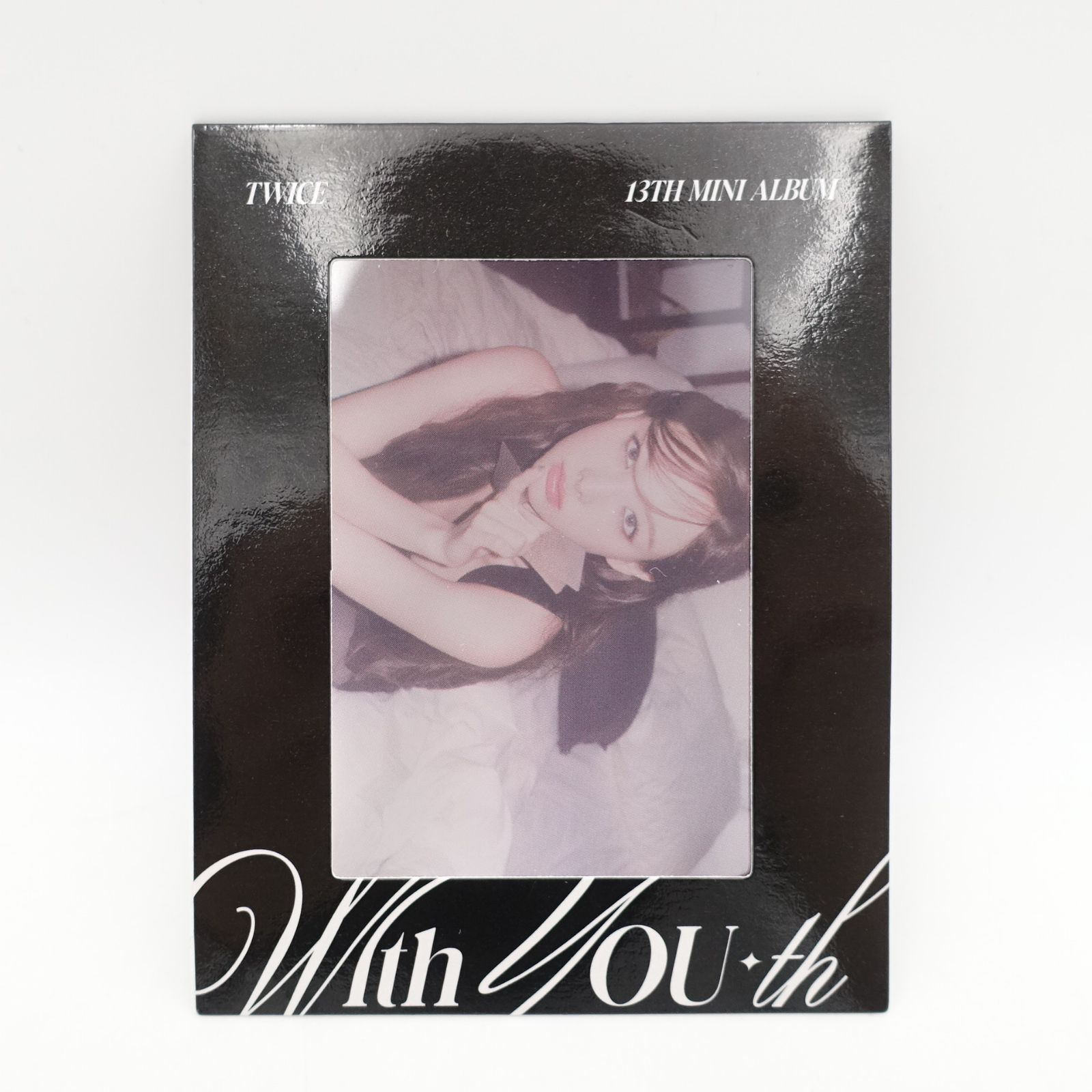 TWICE with you-th NAYEON サノク 全員9枚 トレカ TWICE with you-th NAYEON サノク 全員9枚 トレカ TWICE NAYEON