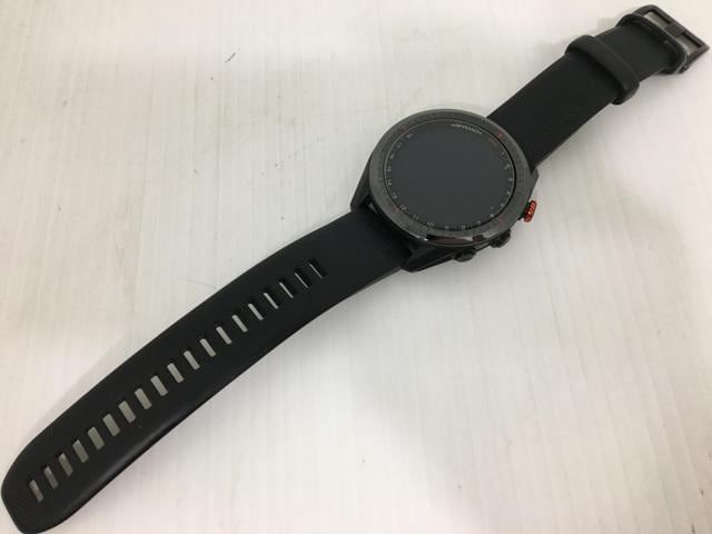 返品OK ゴルフ用品 ガーミン Garmin ガーミン Approach アプローチ S62 Black