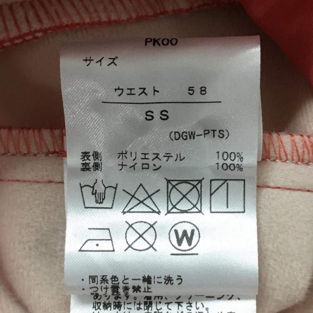 SS ゴルフウェア