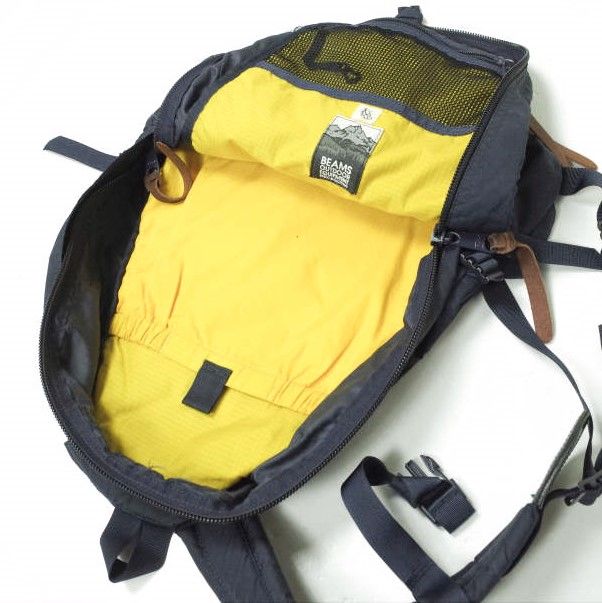 GREGORY x KAPTAIN SUNSHINE x BEAMS PLUS グレゴリー