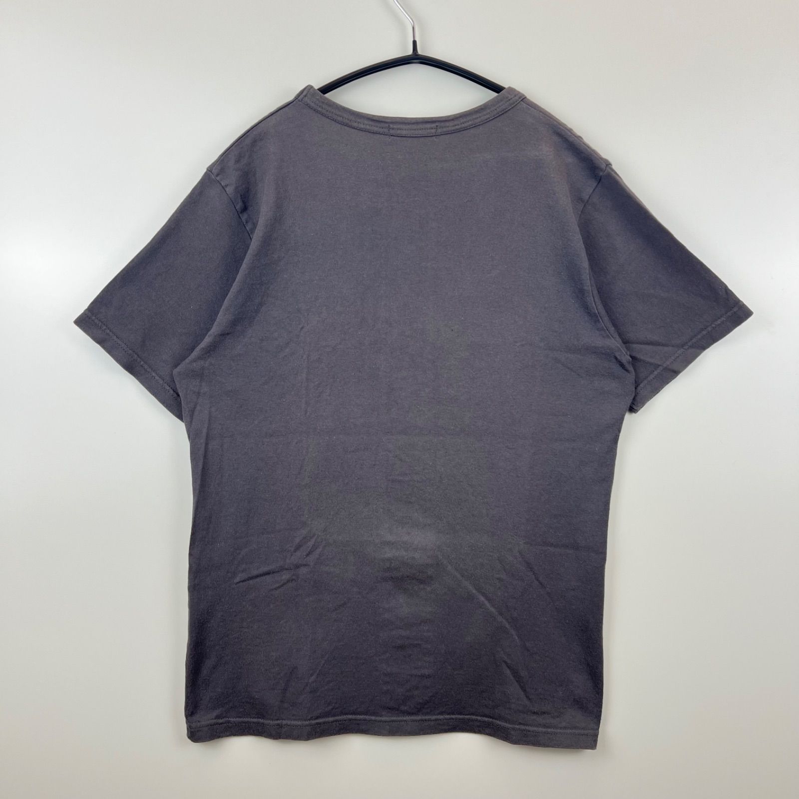 TORNADO MART 00s y2k grunge center line Tee shirts
