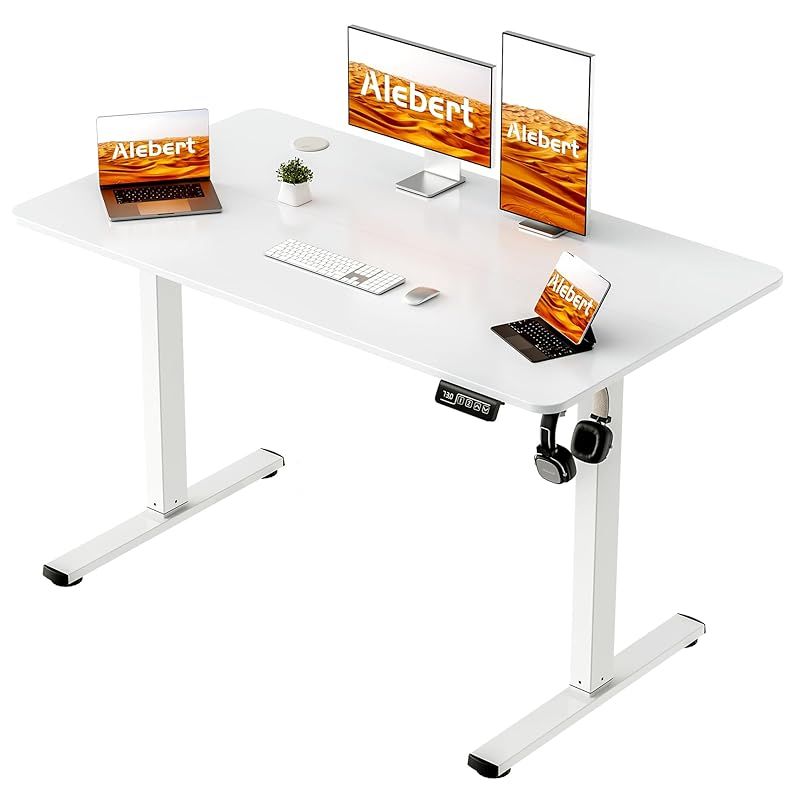 Alebert 電動式スタンディングデスク 昇降式デスク imgrc0169865301.jpg