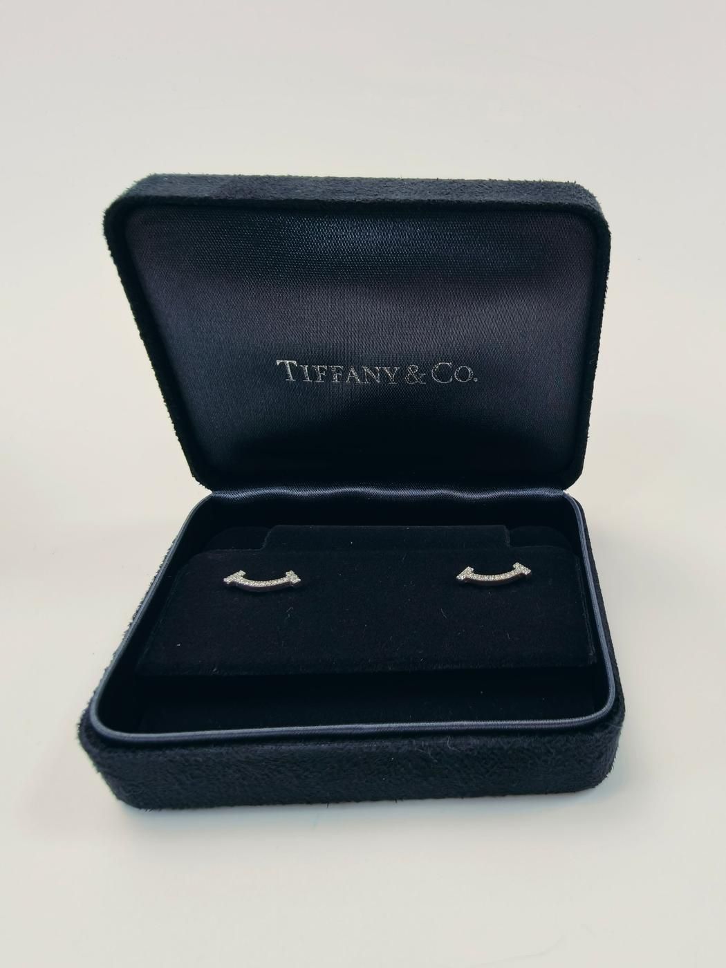 ティファニー Tiffany & Co. ピアス スマイル ダイヤモンド 9738 t-75533381_1085204_ED.jpg